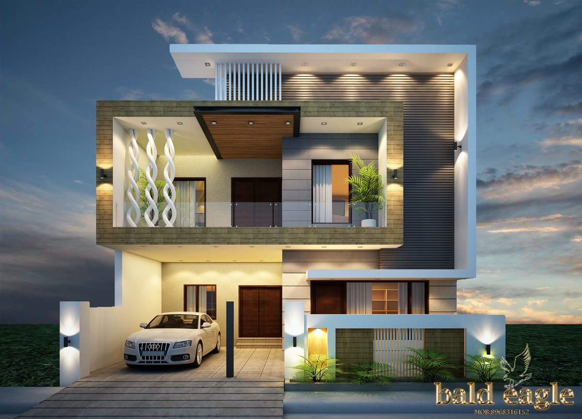 Individual Villa Houses in Kandigai